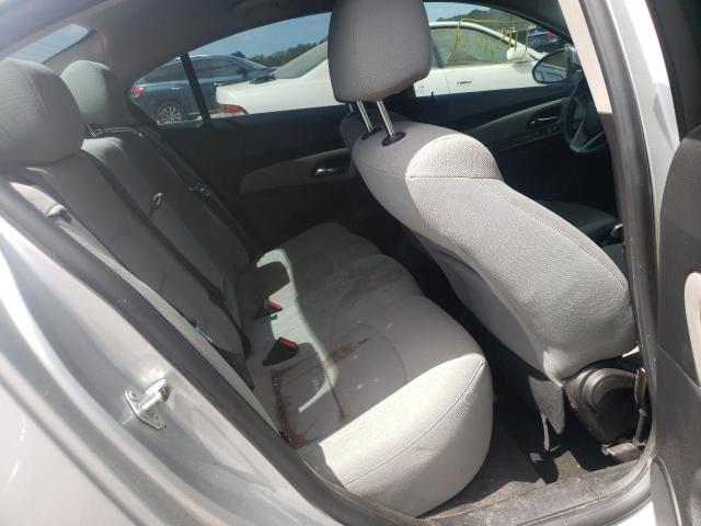 Photo 6 from auction – 2014 CHEVROLET CRUZE LT with VIN 1G1PC5SB2E7231944