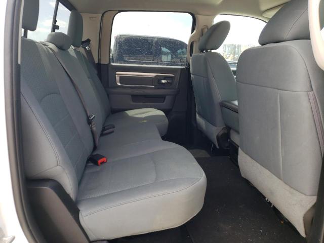 Фото 6 с аукциона – 2019 RAM 1500 CLASS с VIN 1C6RR6TT0KS571895