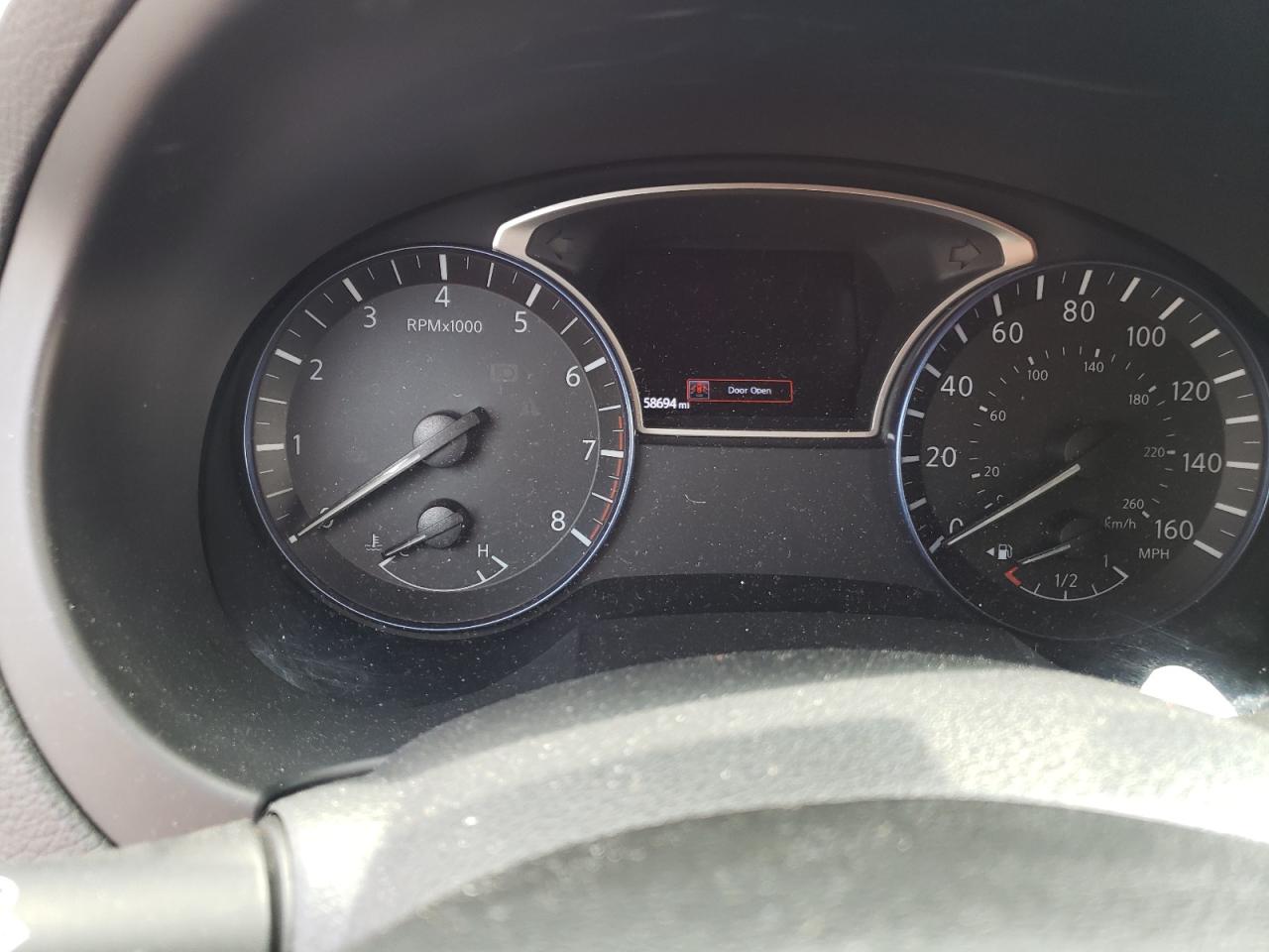 Photo 8 from auction – 2016 NISSAN ALTIMA 2.5 with VIN 1N4AL3AP7GC163834