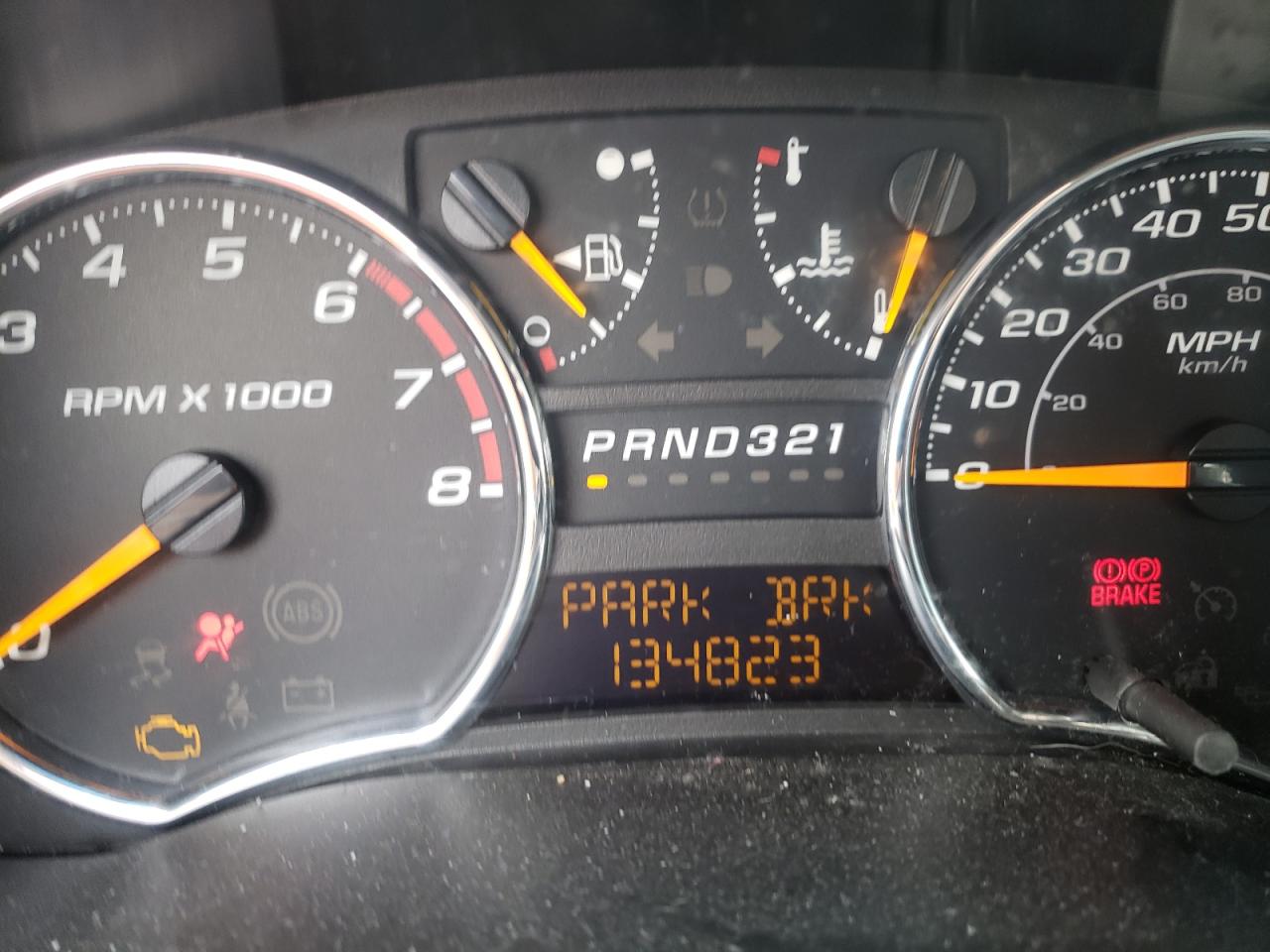 Photo 8 from auction – 2012 CHEVROLET COLORADO with VIN 1GBGSBFE8C8130836