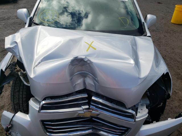 صورة رقم 7 من المزاد - 2016 CHEVROLET TRAX LS مع VIN 3GNCJKSB5GL275548