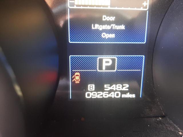 Photo 8 from auction – 2015 SUBARU LEGACY 2.5 with VIN 4S3BNAA68F3002914