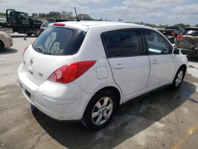 Foto 4 de la subasta – 2012 NISSAN VERSA S con VIN 3N1BC1CP1CK289873