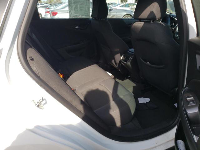 Photo 6 from auction – 2016 CHEVROLET MALIBU LT with VIN 1G1ZE5ST1GF316617