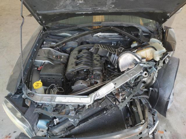 Photo 7 from auction – 2009 DODGE CHARGER SX with VIN 2B3KA33V69H506862