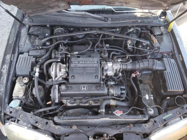Photo 2 from auction – 1997 HONDA ACCORD EX with VIN 1HGCE667XVA009393