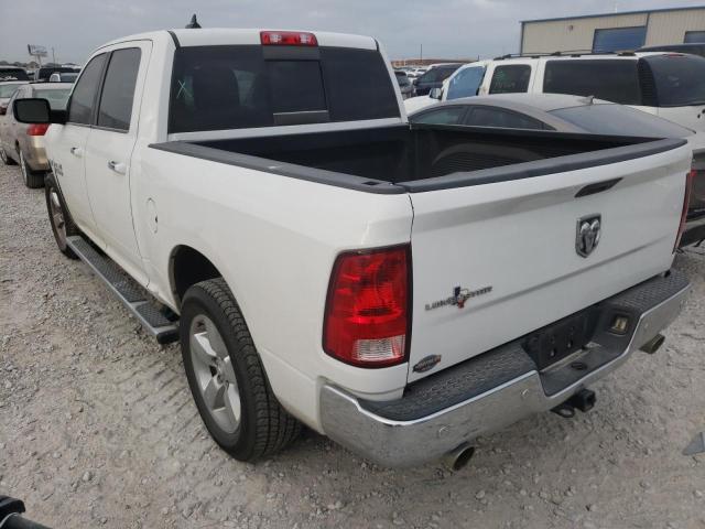 Photo 3 from auction – 2015 RAM 1500 SLT with VIN 1C6RR6LT9FS785192
