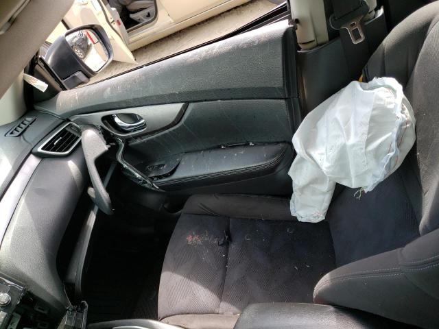 Photo 5 from auction – 2015 NISSAN ROGUE S with VIN KNMAT2MT7FP531868
