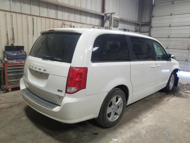 Photo 4 from auction – 2013 DODGE GRAND CARA with VIN 2C4RDGBG6DR760704