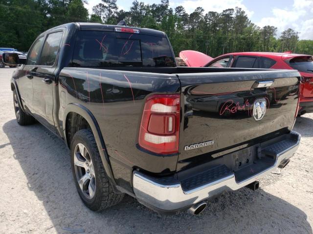 Photo 3 from auction – 2019 RAM 1500 LARAM with VIN 1C6RREJT5KN916690