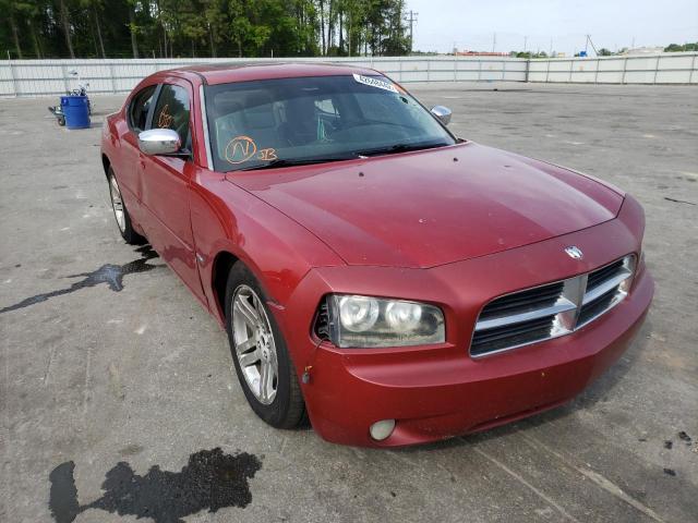 Photo 1 from auction – 2006 DODGE CHARGER R/ with VIN 2B3KA53HX6H259931