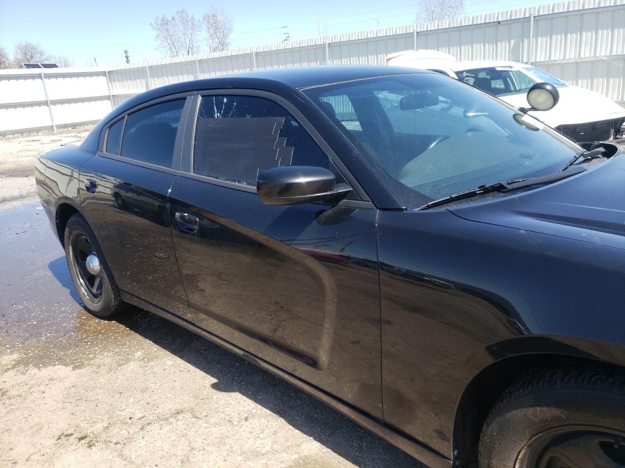 Photo 9 from auction – 2012 DODGE CHARGER PO with VIN 2C3CDXAT9CH288138