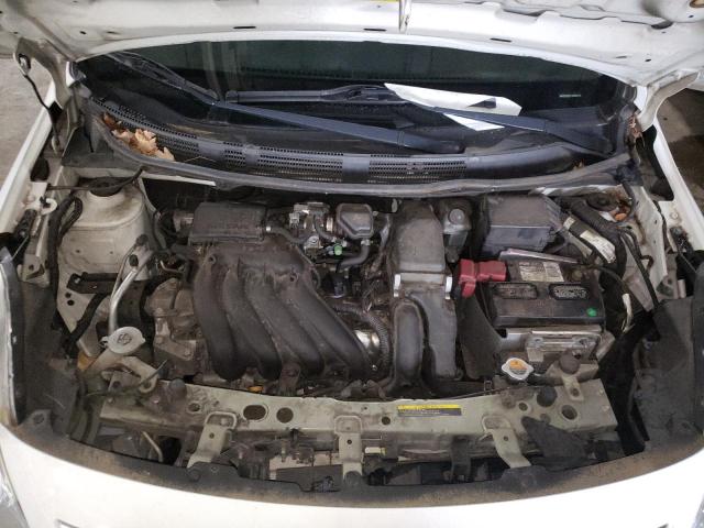 Photo 7 from auction – 2012 NISSAN VERSA S with VIN 3N1CN7AP4CL944073