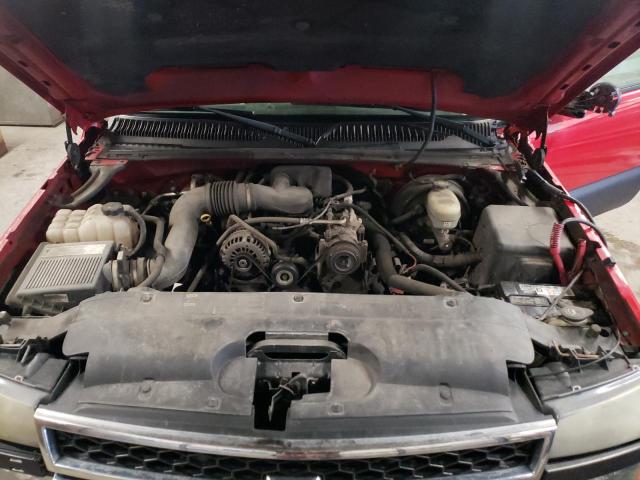 Photo 7 from auction – 2006 CHEVROLET SILVERADO with VIN 3GCEK14X86G175369