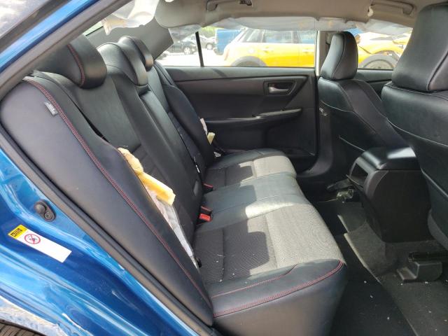 Photo 6 from auction – 2017 TOYOTA CAMRY LE with VIN 4T1BF1FK5HU678510