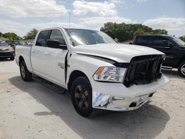 RAM 1500 CLASS 2019 с VIN 1C6RR6TT0KS571895 - Фото с аукциона
