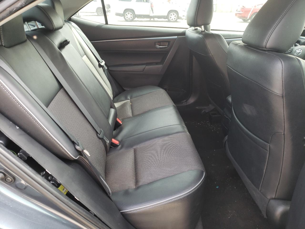 Photo 6 from auction – 2016 TOYOTA COROLLA L with VIN 2T1BURHE9GC698044