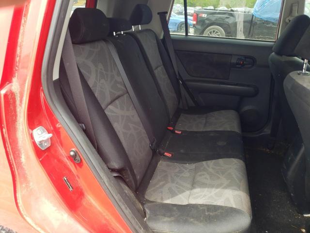Photo 6 from auction – 2014 TOYOTA SCION XB with VIN JTLZE4FE0EJ065262