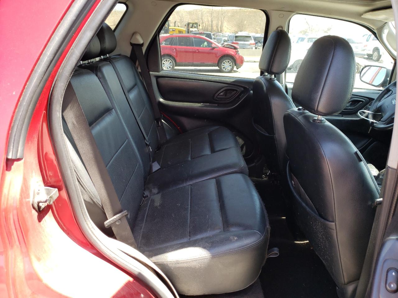 Foto 6 de la subasta – 2007 FORD ESCAPE LIM con VIN 1FMCU94187KA06101
