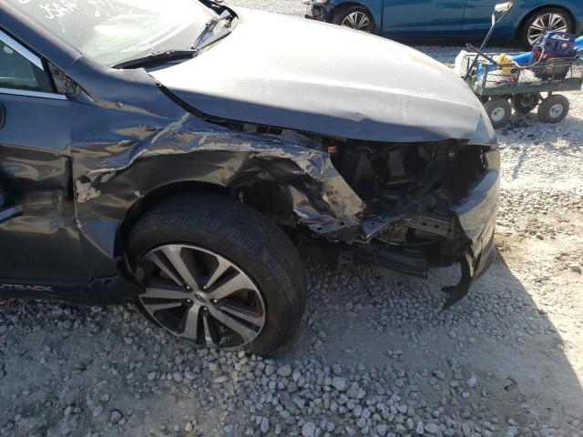 Photo 9 from auction – 2019 SUBARU OUTBACK with VIN 4S4BSANC2K3232897