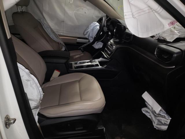 صورة رقم 5 من المزاد - 2021 FORD EXPLORER X مع VIN 1FMSK8DH3MGC13681