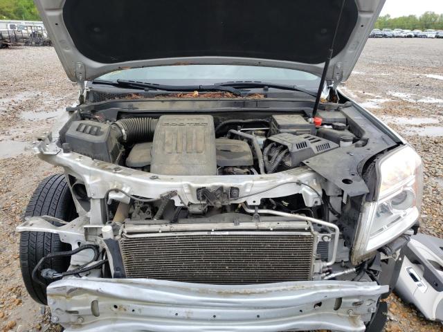 Photo 7 from auction – 2015 GMC TERRAIN SL with VIN 2GKALSEK8F6279090
