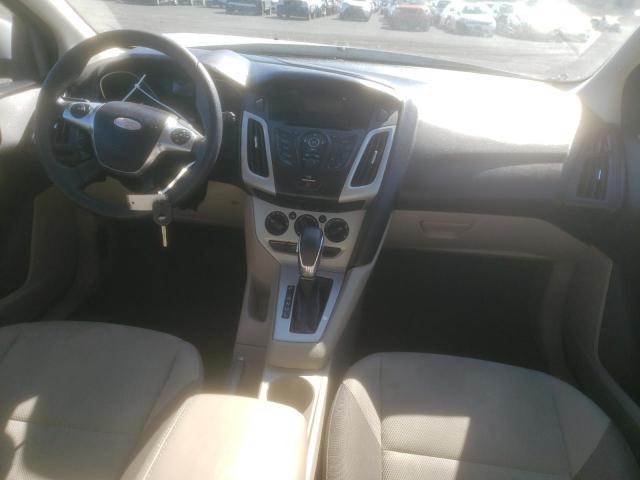 Photo 9 from auction – 2012 FORD FOCUS SE with VIN 1FAHP3K25CL141959