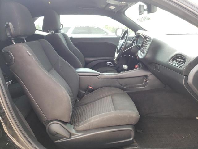 Photo 5 from auction – 2017 DODGE CHALLENGER with VIN 2C3CDZBT0HH658359