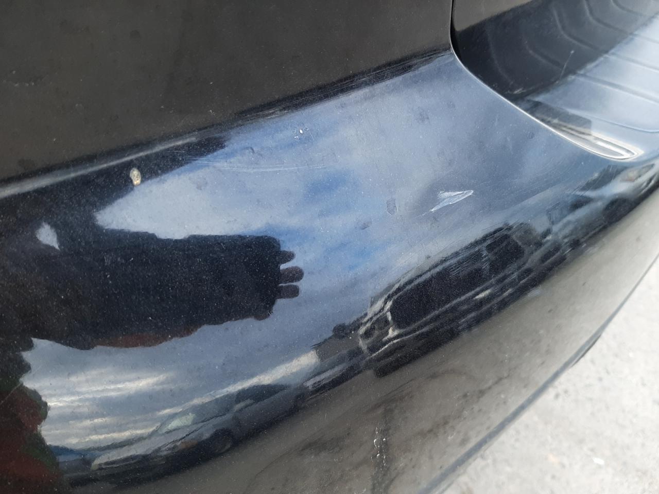 Photo 9 from auction – 2008 MAZDA CX-9 with VIN JM3TB28V680131410