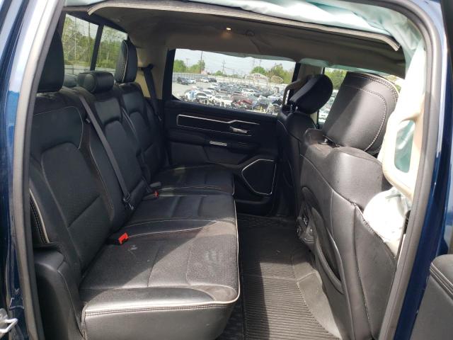 Photo 6 from auction – 2021 RAM 1500 LARAM with VIN 1C6SRFJT5MN513660