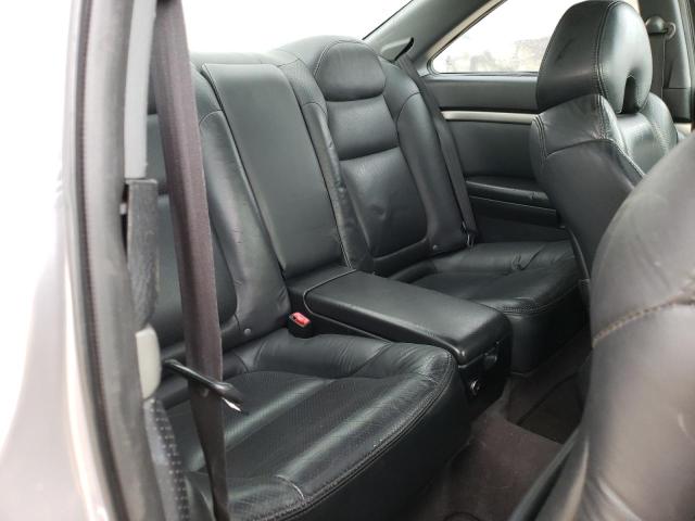 Photo 6 from auction – 2003 ACURA 3.2CL TYPE with VIN 19UYA41693A009547