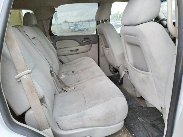 Photo 6 from auction – 2008 CHEVROLET TAHOE C150 with VIN 1GNFC13088J181719