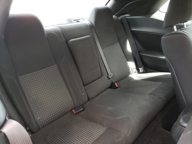 Photo 6 from auction – 2018 DODGE CHALLENGER with VIN 2C3CDZAG7JH333475