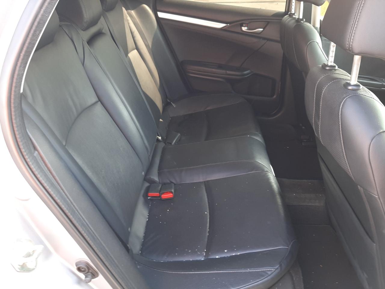 Photo 6 from auction – 2016 HONDA CIVIC EXL with VIN 2HGFC1F78GH645918