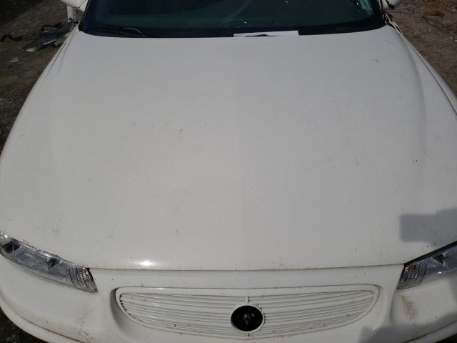 Photo 7 from auction – 2003 BUICK REGAL LS with VIN 2G4WB52K531180936