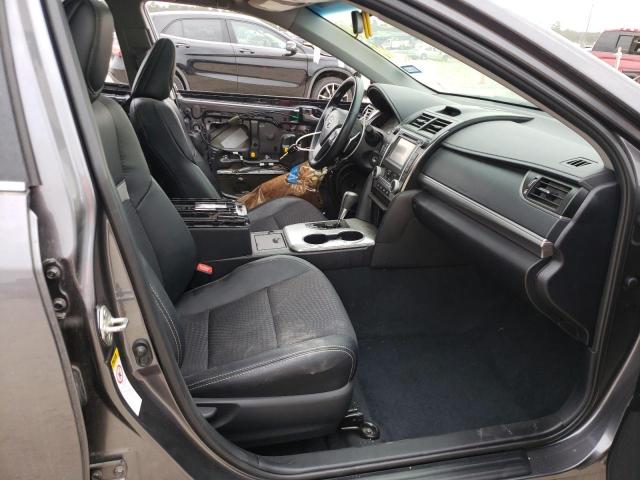 Photo 5 from auction – 2013 TOYOTA CAMRY L with VIN 4T1BF1FK6DU286324