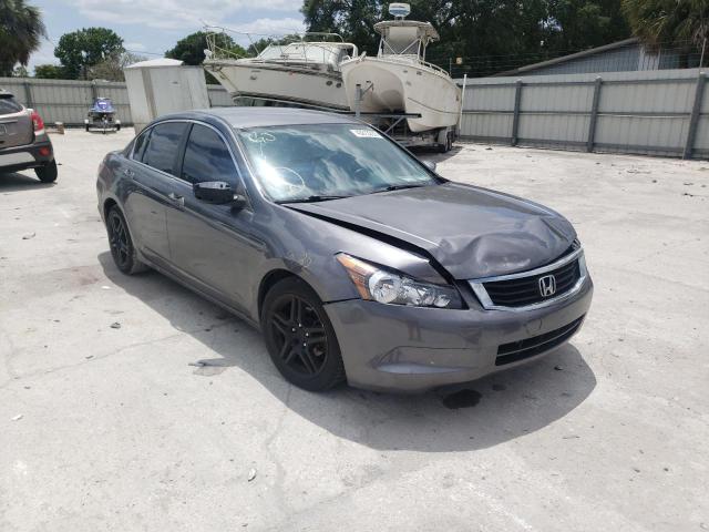 HONDA ACCORD LX 2012 with VIN 1HGCP2F34CA228086 - Photo from auction
