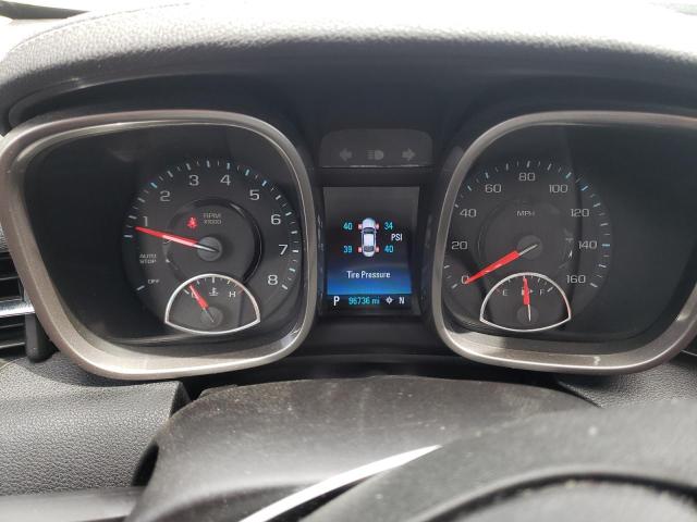 Photo 8 from auction – 2014 CHEVROLET MALIBU 1LT with VIN 1G11C5SLXEF268261