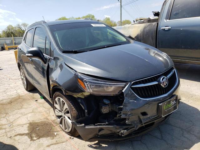 Photo 9 from auction – 2018 BUICK ENCORE PRE with VIN KL4CJASB9JB693102