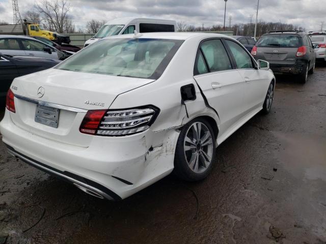 Photo 4 from auction – 2014 MERCEDES-BENZ E 350 4MAT with VIN WDDHF8JB0EA871519