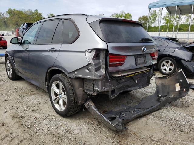 Photo 3 from auction – 2015 BMW X5 XDRIVE3 with VIN 5UXKR0C57F0P00613