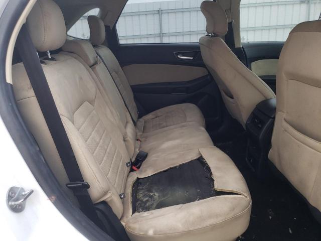 Photo 6 from auction – 2017 FORD EDGE SE with VIN 2FMPK3G9XHBB79300