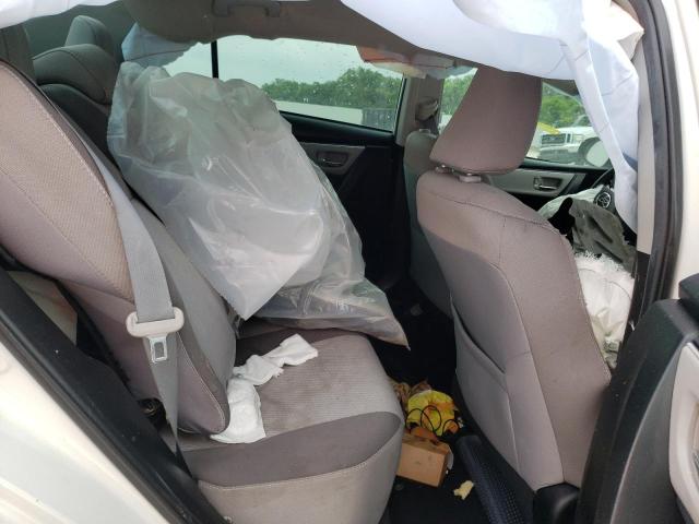 Photo 6 from auction – 2018 TOYOTA COROLLA L with VIN 5YFBURHE6JP748552