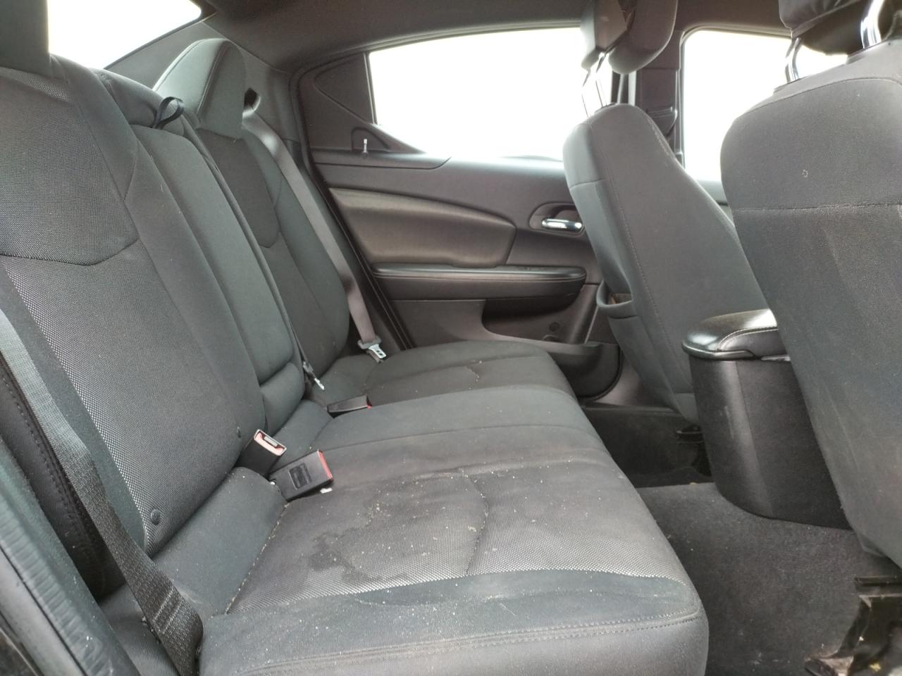 Photo 6 from auction – 2013 DODGE AVENGER SE with VIN 1C3CDZAB4DN753257