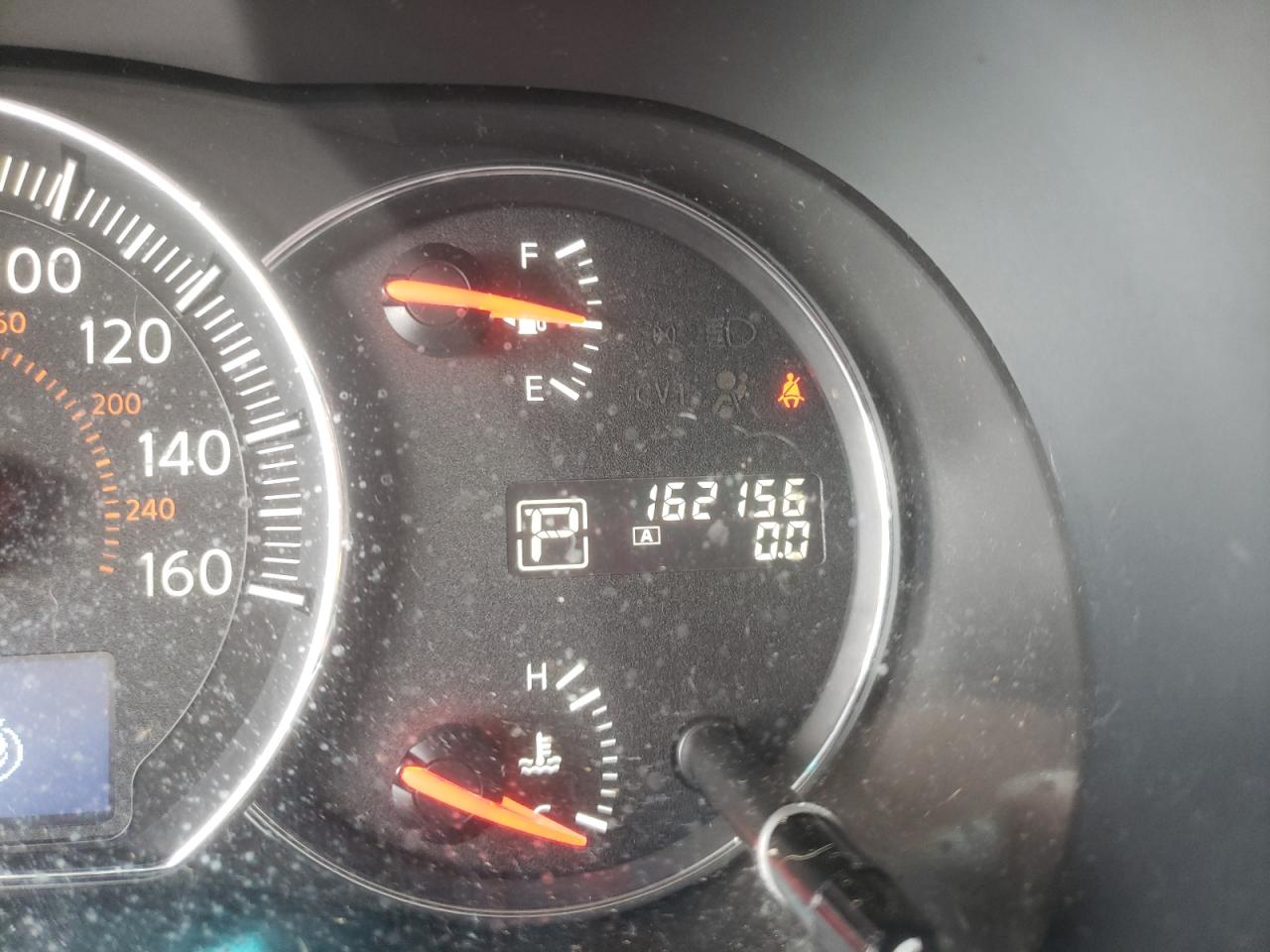صورة رقم 8 من المزاد - 2013 NISSAN MAXIMA S مع VIN 1N4AA5AP5DC835807