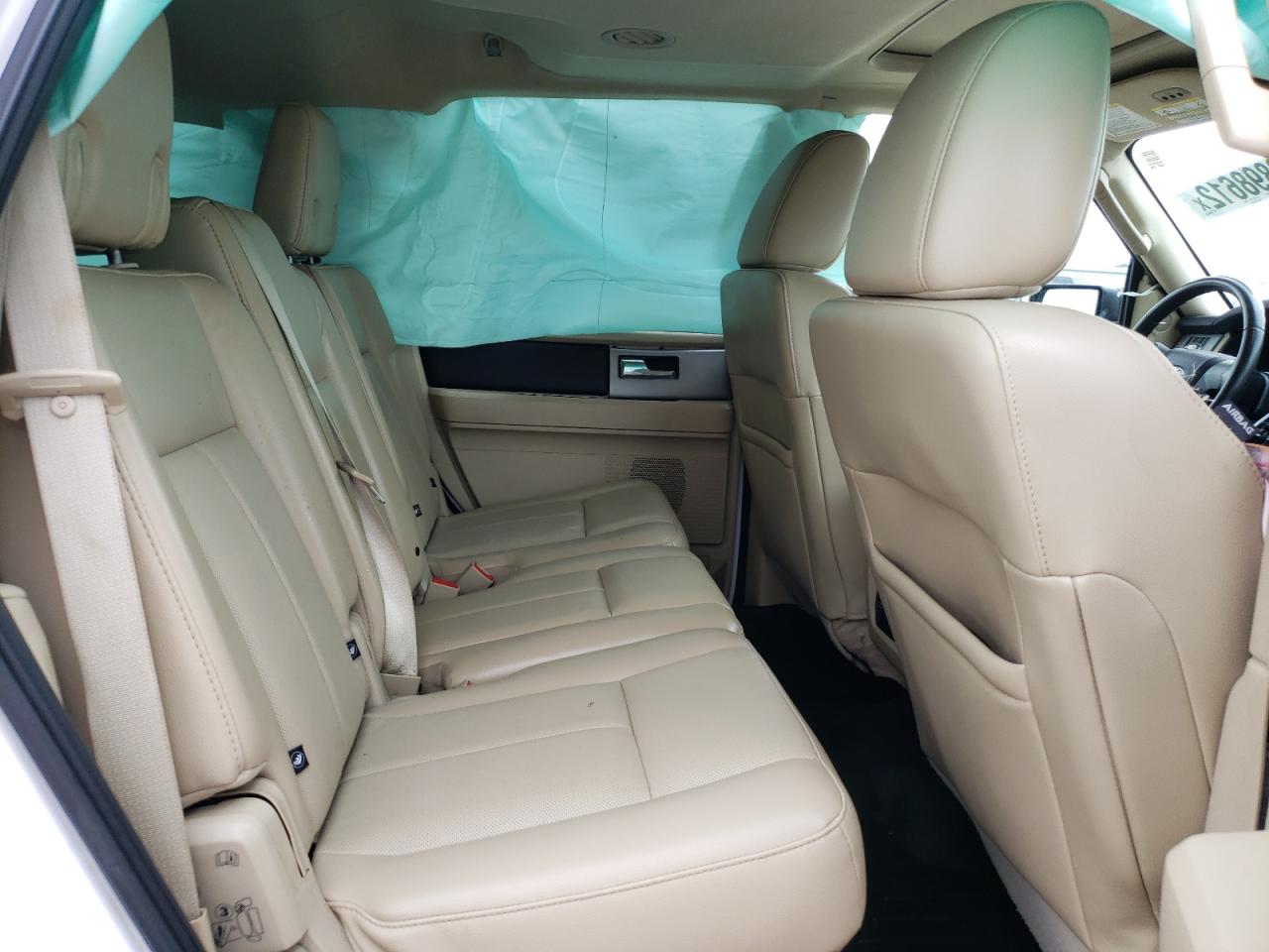 Photo 6 from auction – 2015 FORD EXPEDITION with VIN 1FMJU1HT2FEF47405