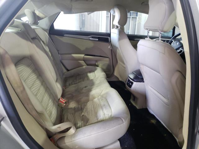 Photo 6 from auction – 2016 FORD FUSION SE with VIN 3FA6P0H79GR387378