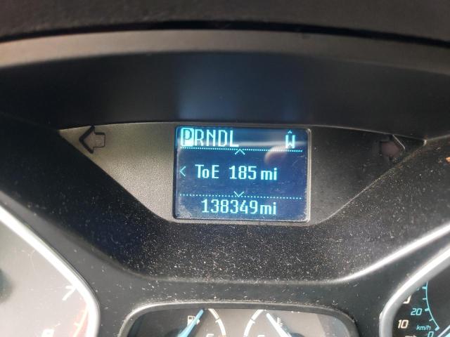 Photo 8 from auction – 2012 FORD FOCUS SE with VIN 1FAHP3F24CL372670