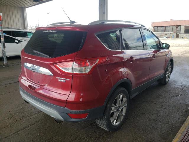 Photo 7 from auction – 2014 FORD ESCAPE TIT with VIN 1FMCU9J90EUD28694