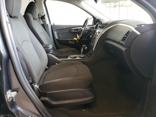 Photo 5 from auction – 2012 CHEVROLET TRAVERSE L with VIN 1GNKRGED8CJ352719